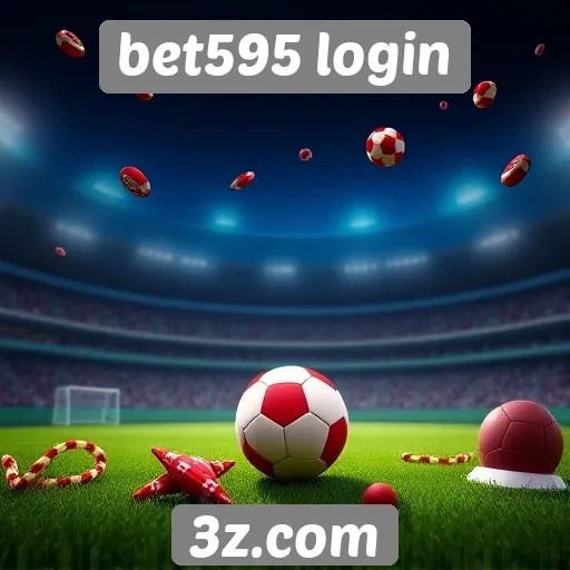 bet595 login oferece novas opções de jogos online