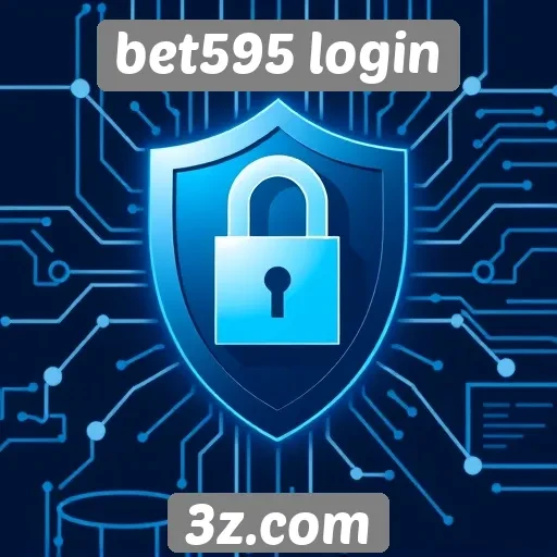 Análise da segurança do site bet595 login