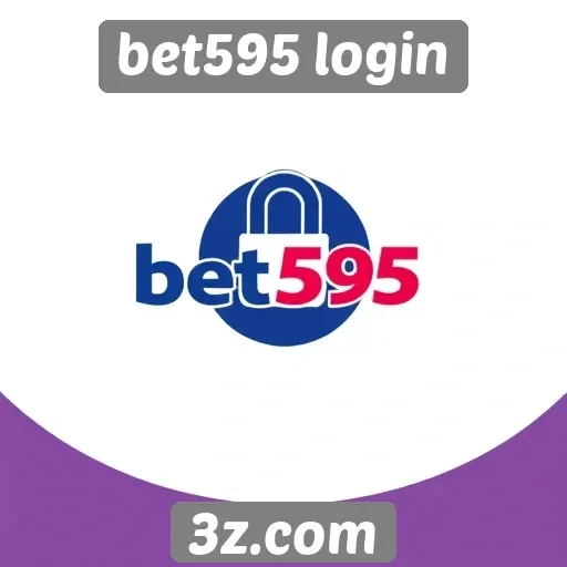bet595 login segurança de dados dos usuários