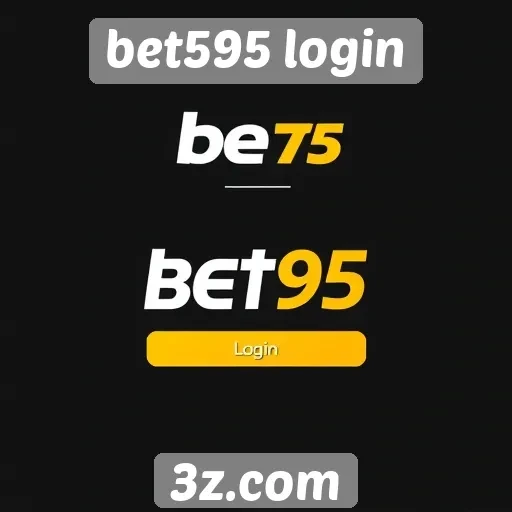 Explorando a interface do usuário do bet595 login