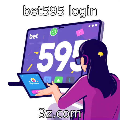 bet595 login : Jogos como ferramenta de inclusão social e educação