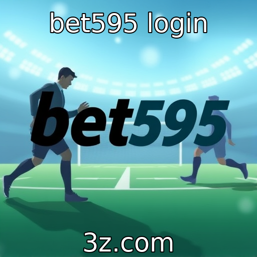 bet595 login | Impacto das regulamentações na indústria de apostas