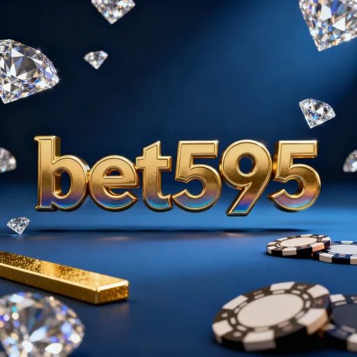 bet595 login logo