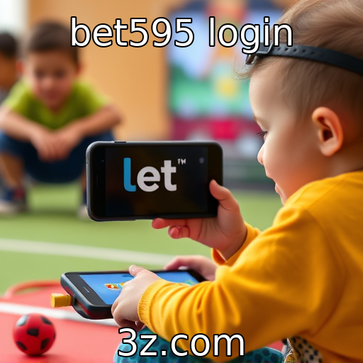 bet595 login - Acessibilidade em plataformas de jogos móveis