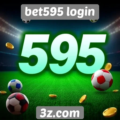 Promoções e bônus disponíveis no site bet595