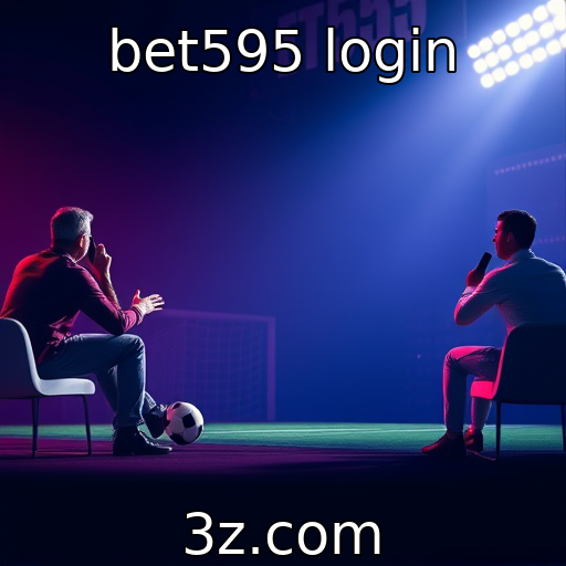 bet595 login | Regulamentação das apostas esportivas em debate