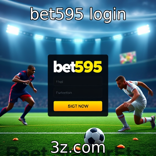 bet595 login - Impactos da tecnologia na experiência dos jogadores