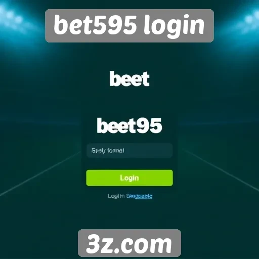 Experiência do usuário na plataforma bet595